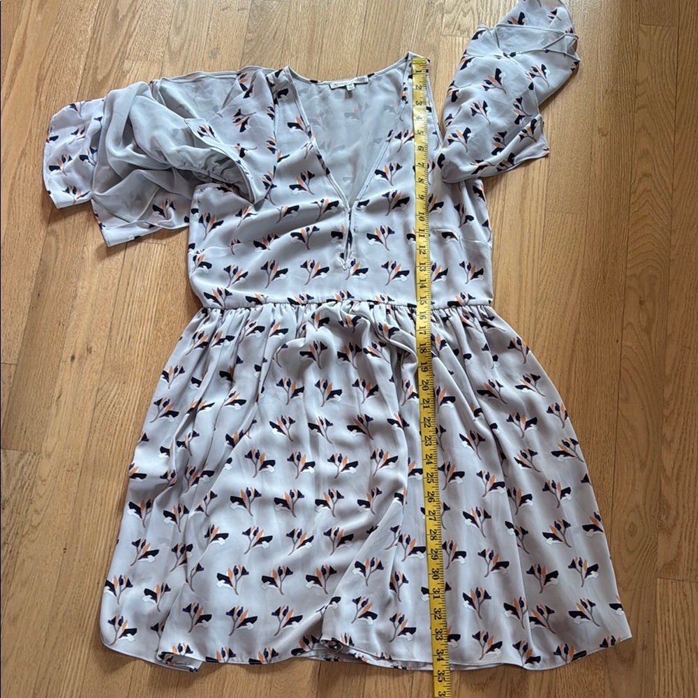Rebecca minkoff dress size XS - Picture 9 of 11